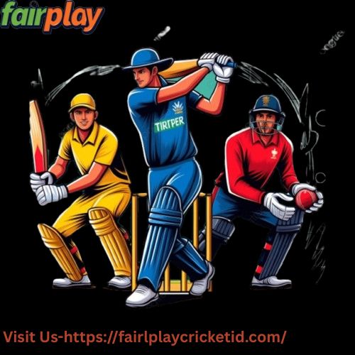 online betting id