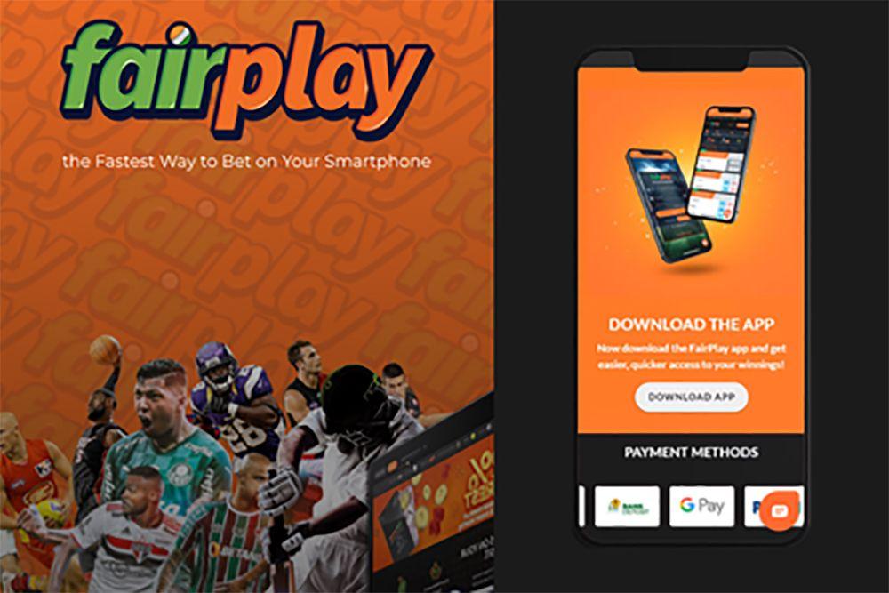 fairplay cricket id
