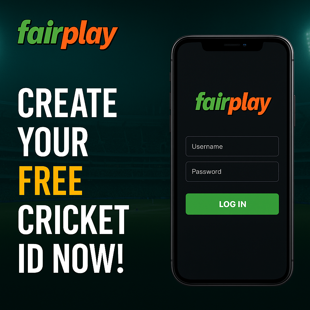 Cricket ID
