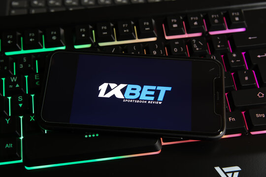 1xBet Id
