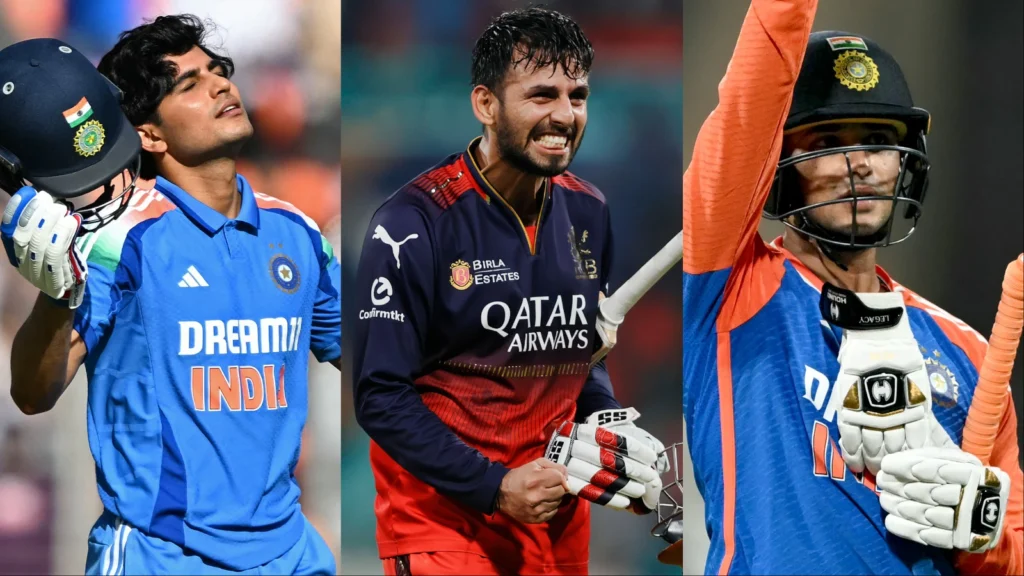 Top Cricket id