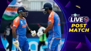 Live Cricket Betting