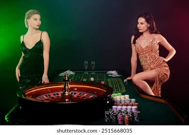 Casino ID