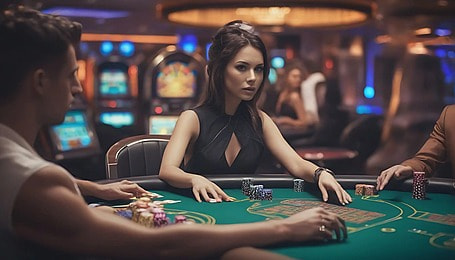 pngtree-view-of-girl-playing-game-at-a-casino-image_15611265