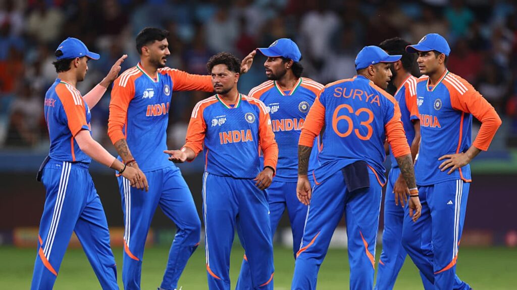 Top Cricket ID 2025